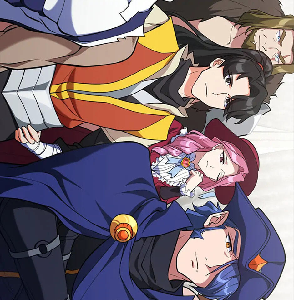 Read Max Talent Player chapter 65 image 35 on Lezhin
