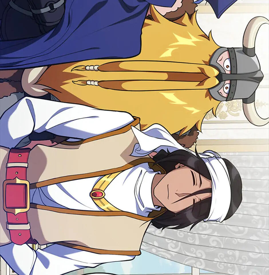 Read Max Talent Player chapter 65 image 36 on Lezhin