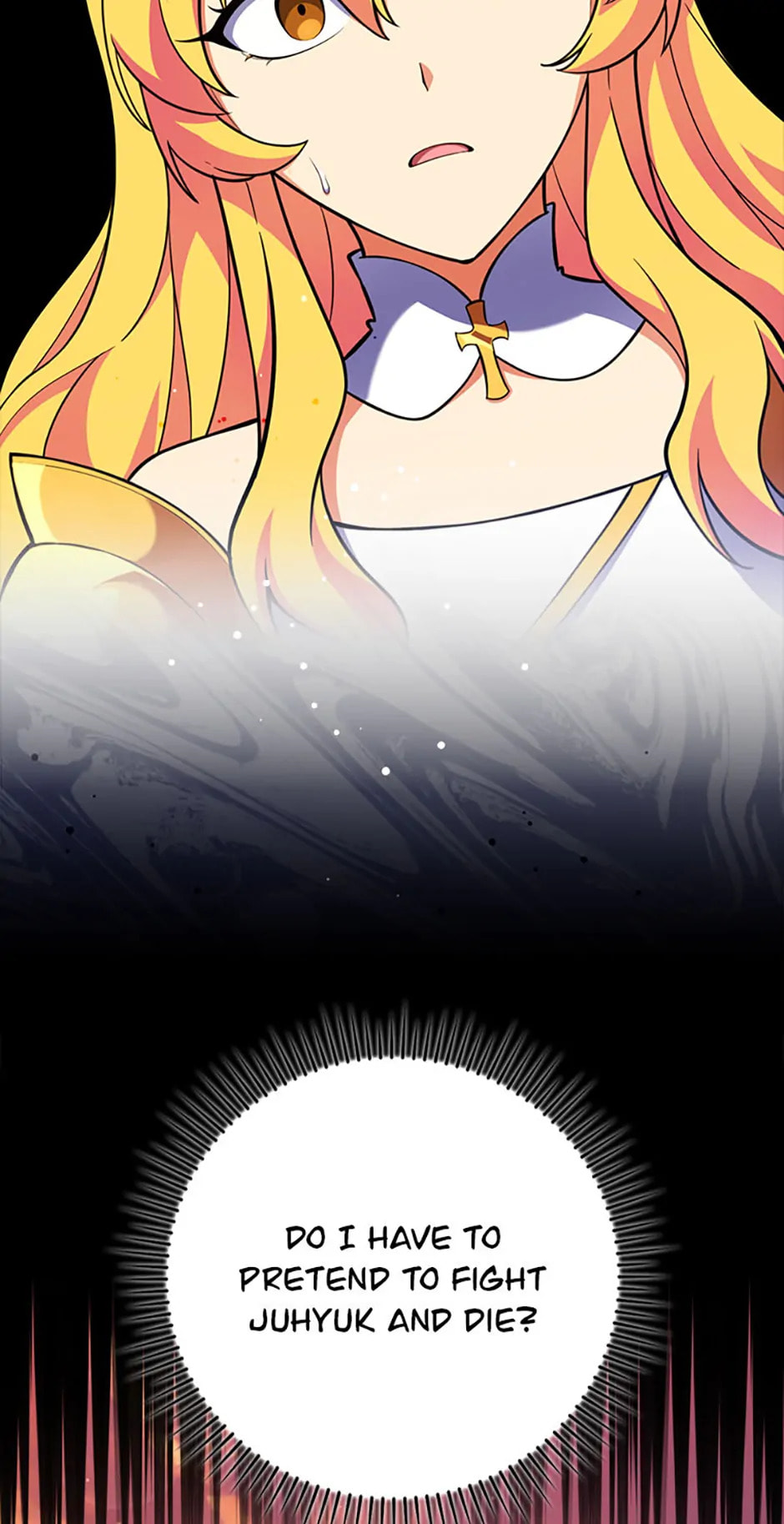 Read Max Talent Player chapter 65 image 5 on Lezhin