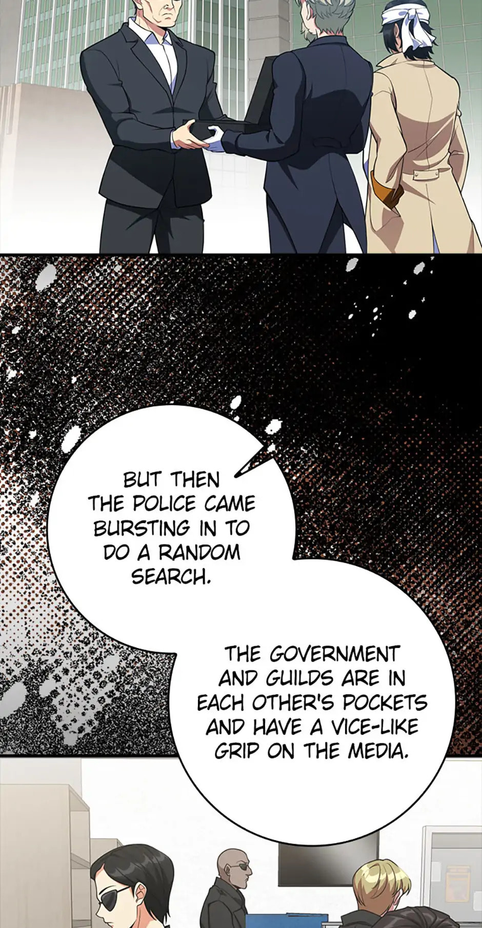 Read Max Talent Player chapter 65 image 50 on Lezhin