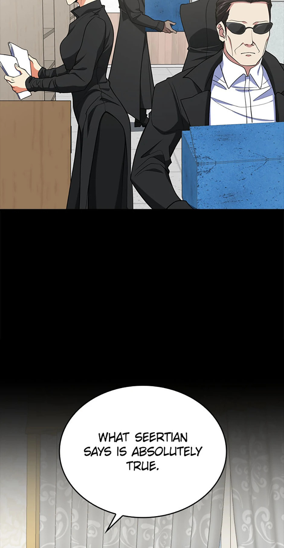 Read Max Talent Player chapter 65 image 51 on Lezhin