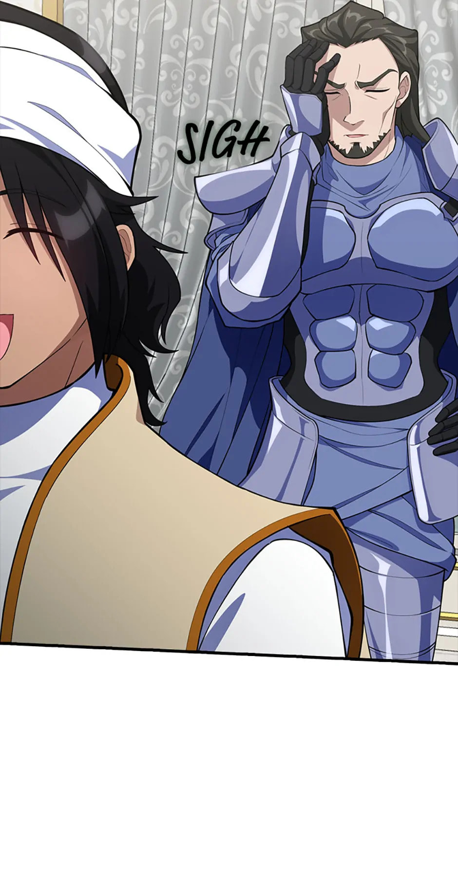 Read Max Talent Player chapter 65 image 52 on Lezhin