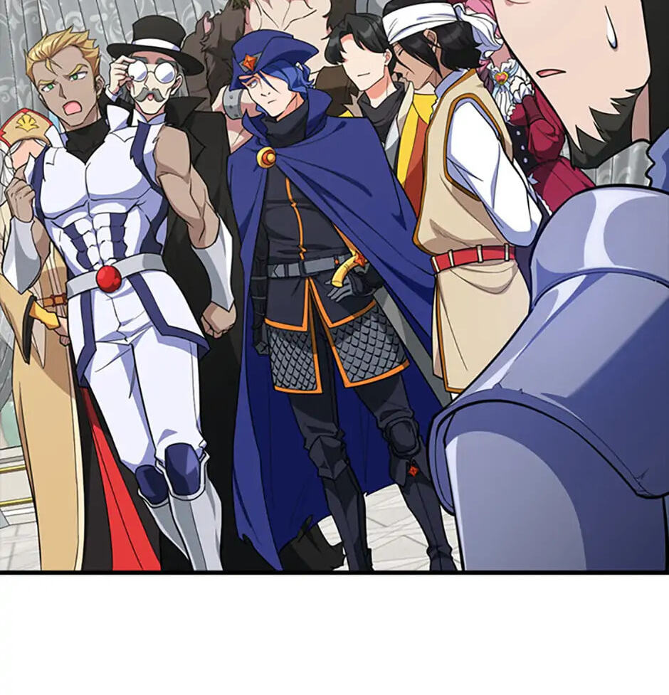 Read Max Talent Player chapter 65 image 56 on Lezhin