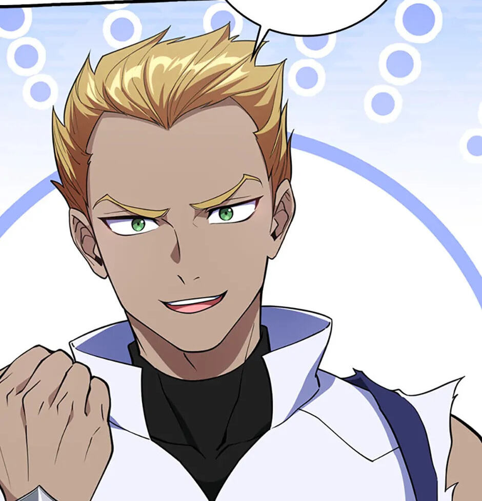 Read Max Talent Player chapter 65 image 58 on Lezhin