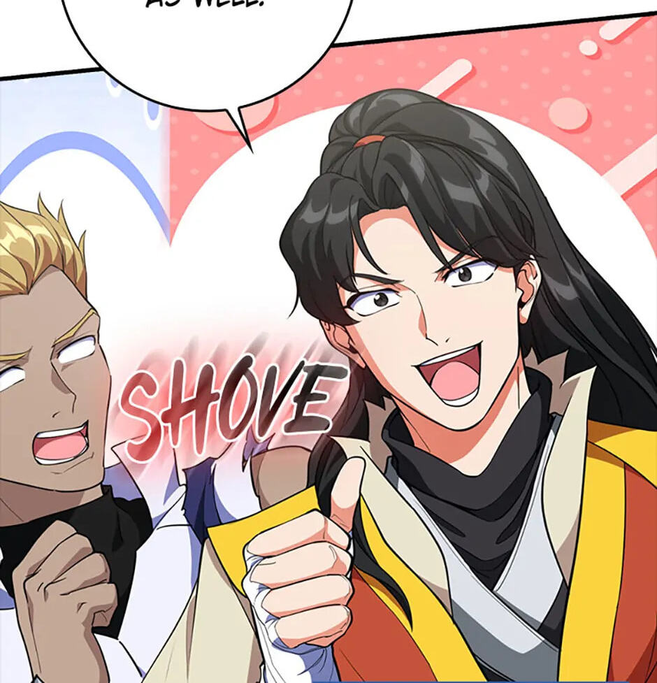 Read Max Talent Player chapter 65 image 60 on Lezhin