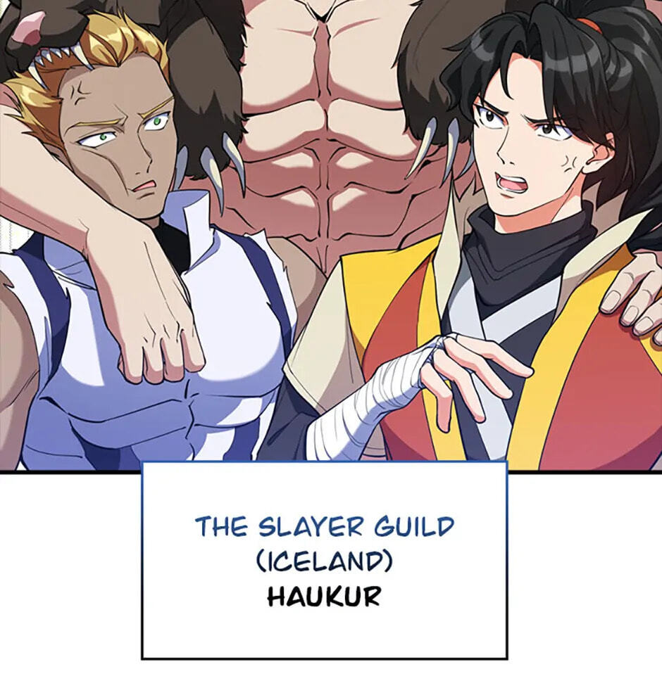 Read Max Talent Player chapter 65 image 63 on Lezhin