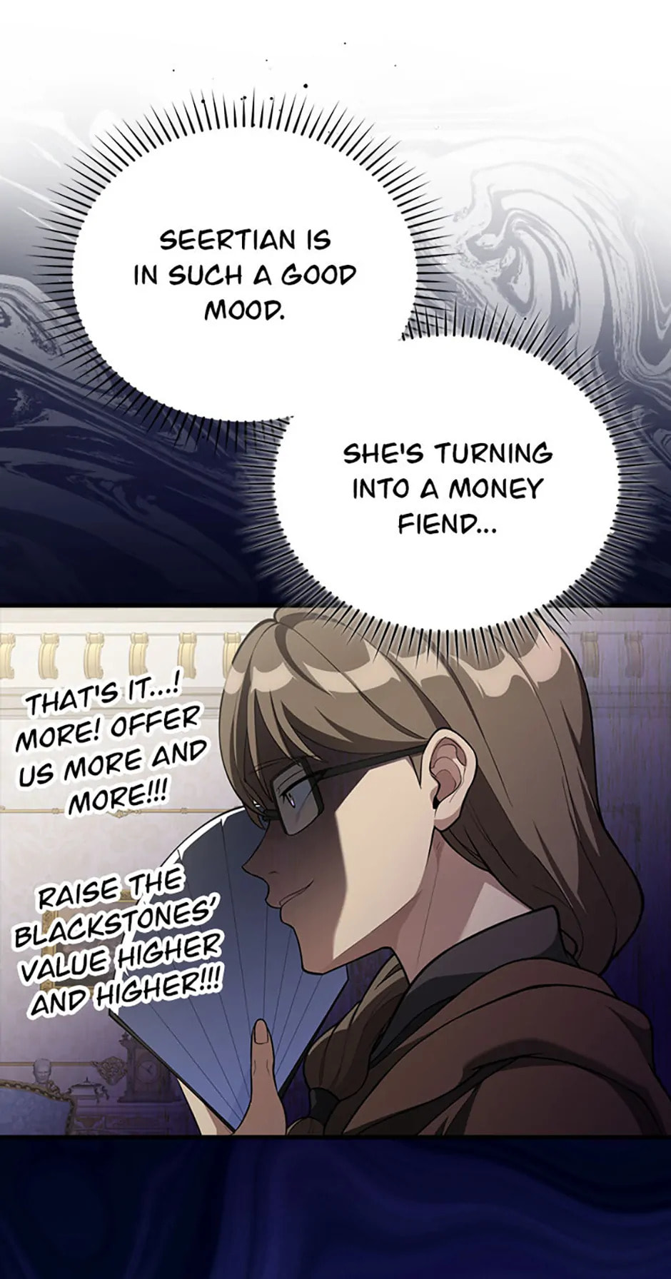 Read Max Talent Player chapter 65 image 69 on Lezhin