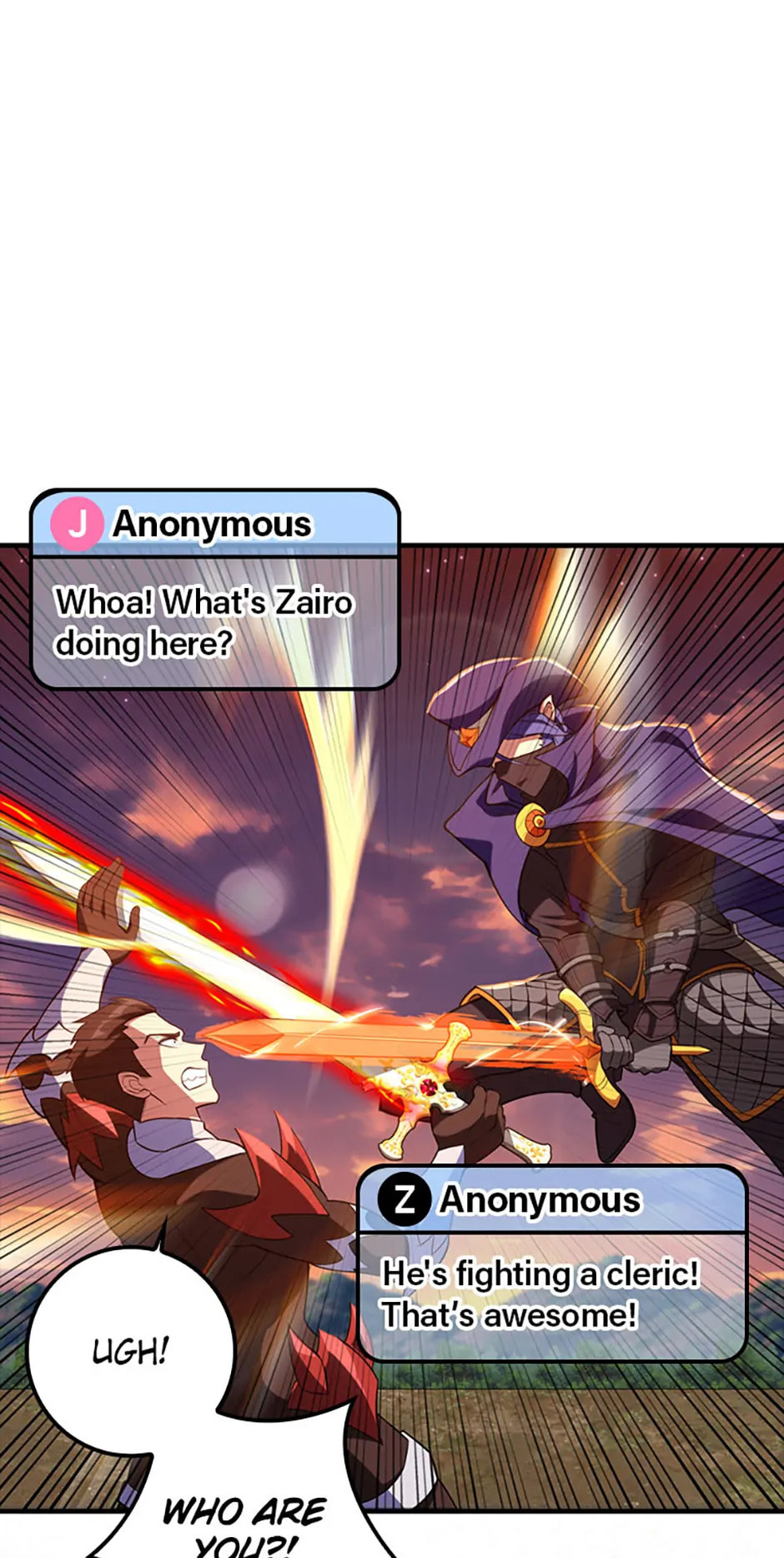 Read Max Talent Player chapter 65 image 9 on Lezhin
