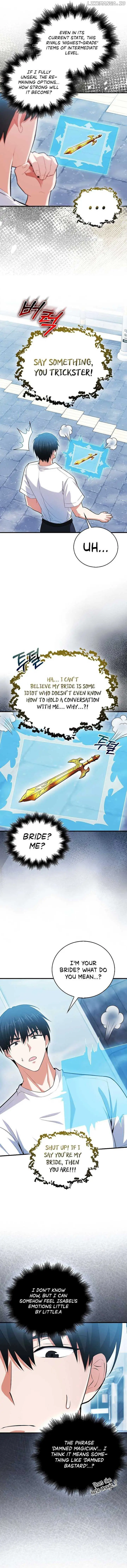 Read Max Talent Player chapter 67 image 1 on Lezhin
