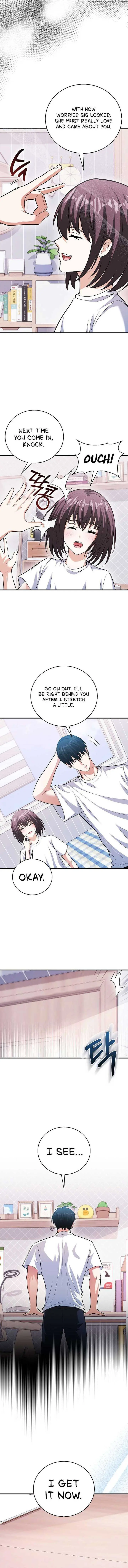 Read Max Talent Player chapter 67 image 12 on Lezhin