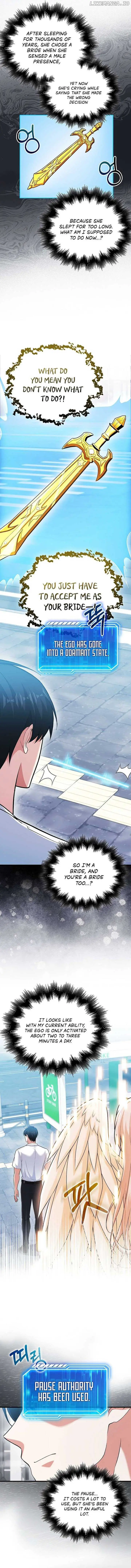 Read Max Talent Player chapter 67 image 2 on Lezhin