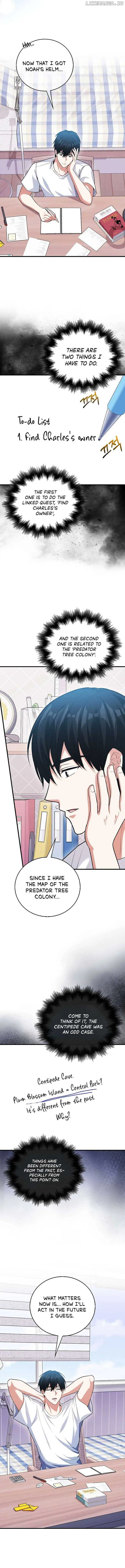 Read Max Talent Player chapter 67 image 6 on Lezhin