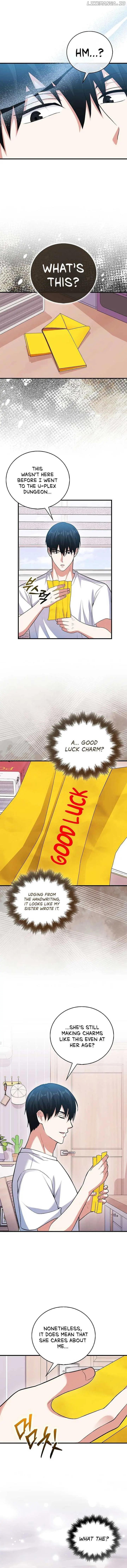 Read Max Talent Player chapter 67 image 7 on Lezhin