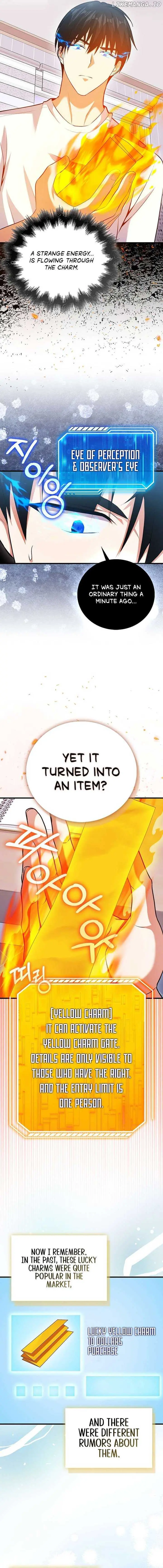 Read Max Talent Player chapter 67 image 8 on Lezhin