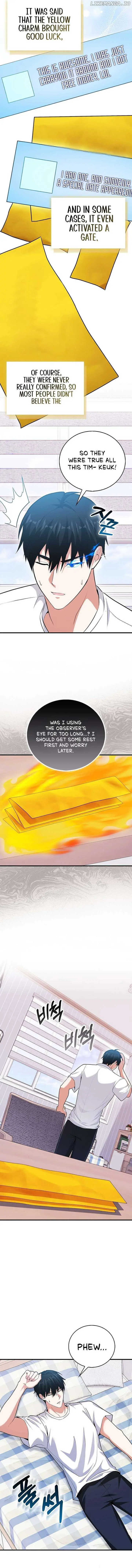 Read Max Talent Player chapter 67 image 9 on Lezhin