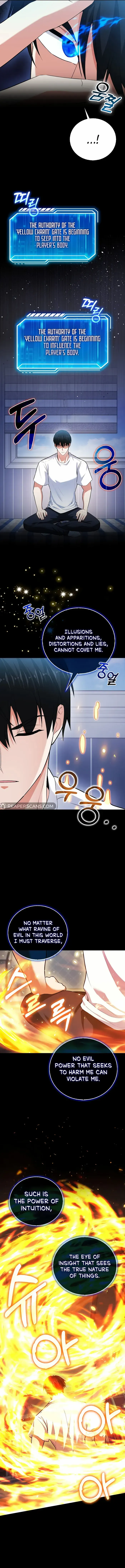 Read Max Talent Player chapter 68 image 1 on Lezhin