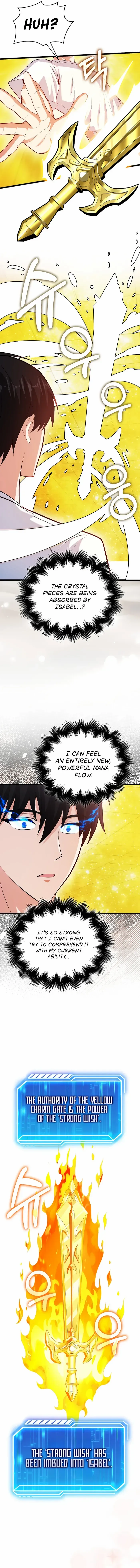 Read Max Talent Player chapter 68 image 12 on Lezhin