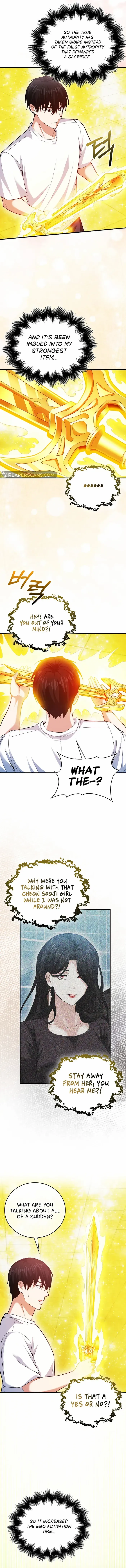 Read Max Talent Player chapter 68 image 13 on Lezhin