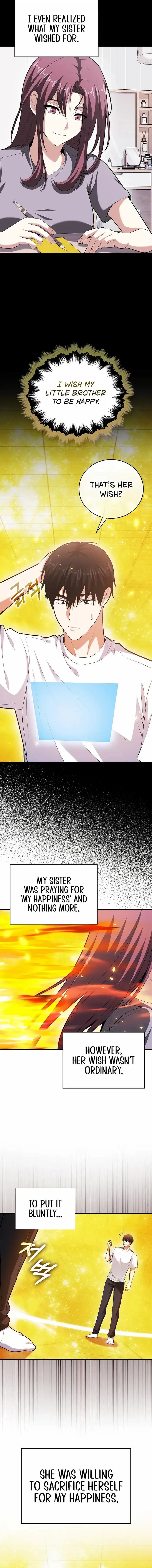 Read Max Talent Player chapter 68 image 4 on Lezhin