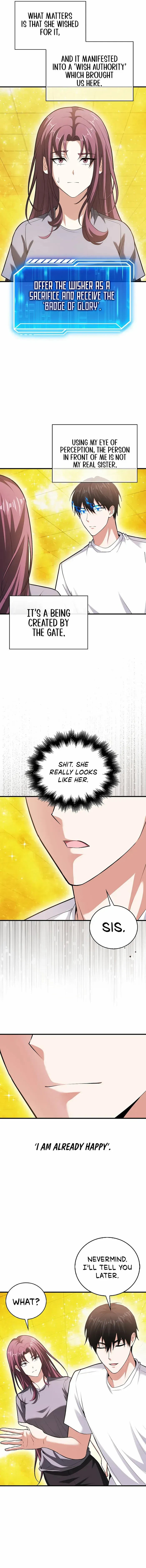 Read Max Talent Player chapter 68 image 6 on Lezhin