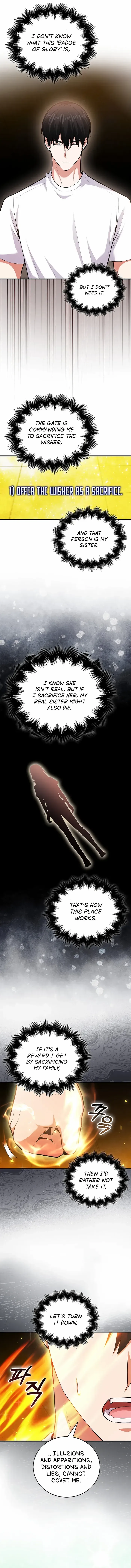 Read Max Talent Player chapter 68 image 7 on Lezhin