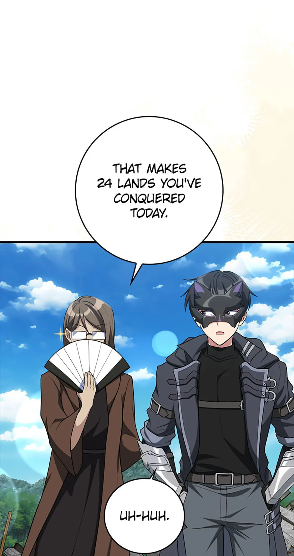 Read Max Talent Player chapter 69 image 110 on Lezhin