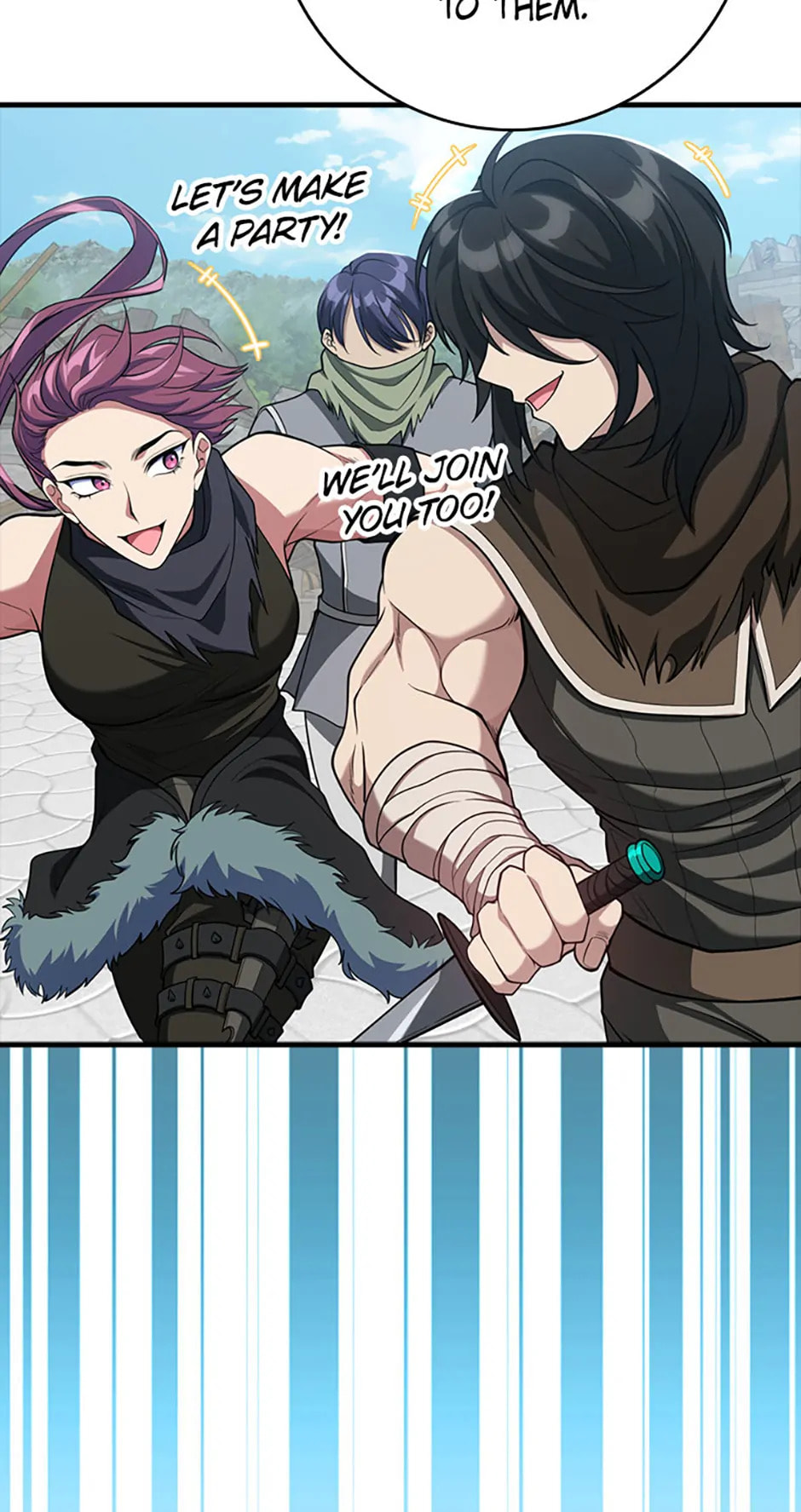 Read Max Talent Player chapter 69 image 113 on Lezhin