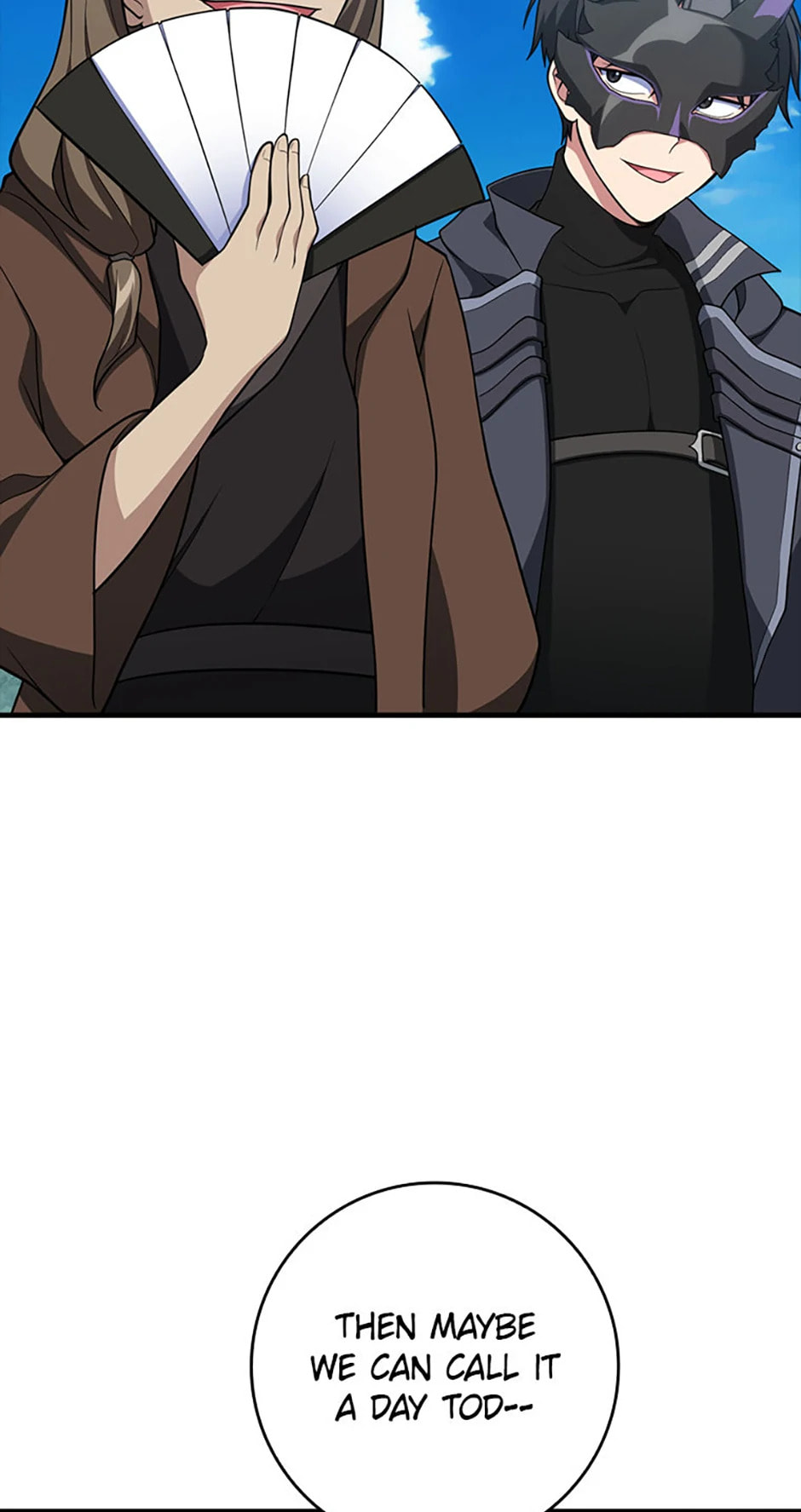 Read Max Talent Player chapter 69 image 115 on Lezhin