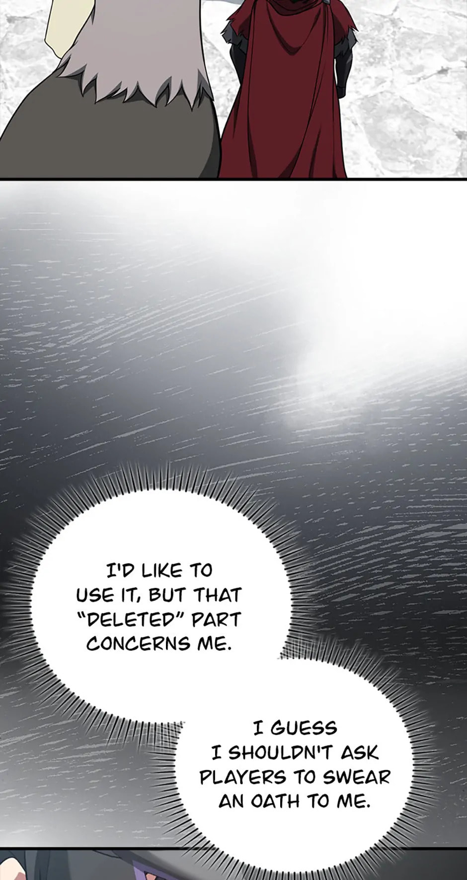 Read Max Talent Player chapter 69 image 20 on Lezhin