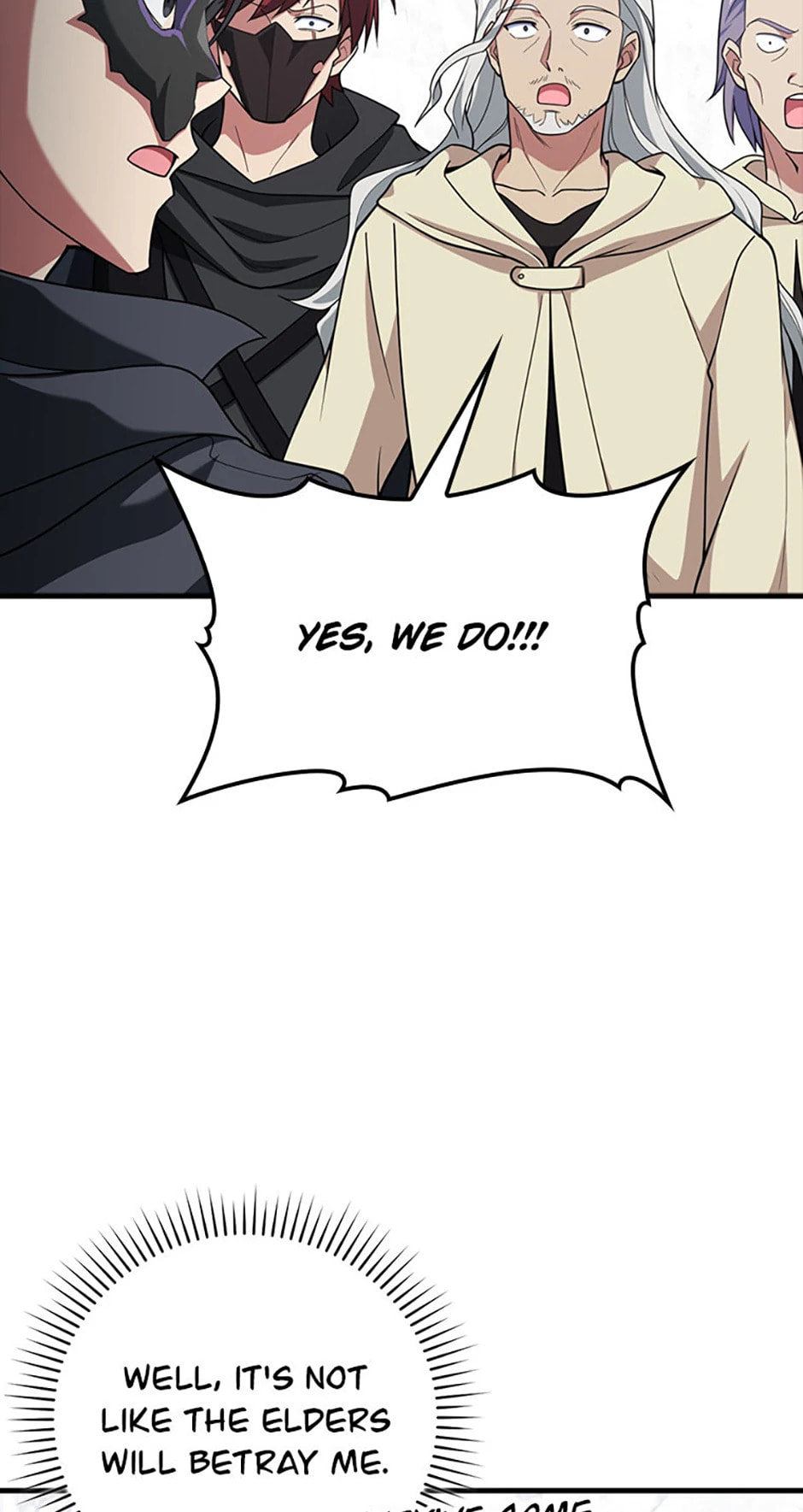 Read Max Talent Player chapter 69 image 22 on Lezhin