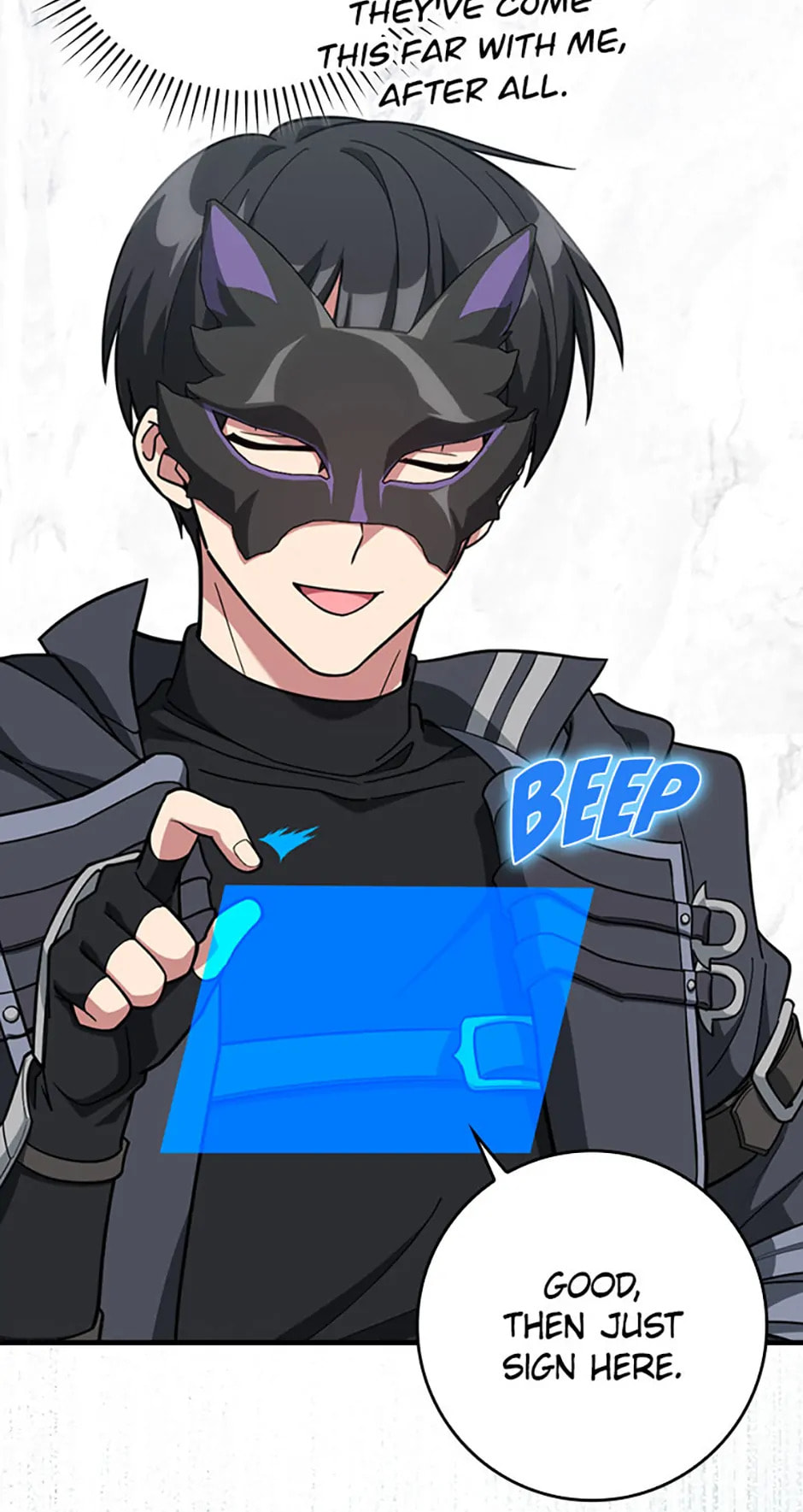 Read Max Talent Player chapter 69 image 23 on Lezhin
