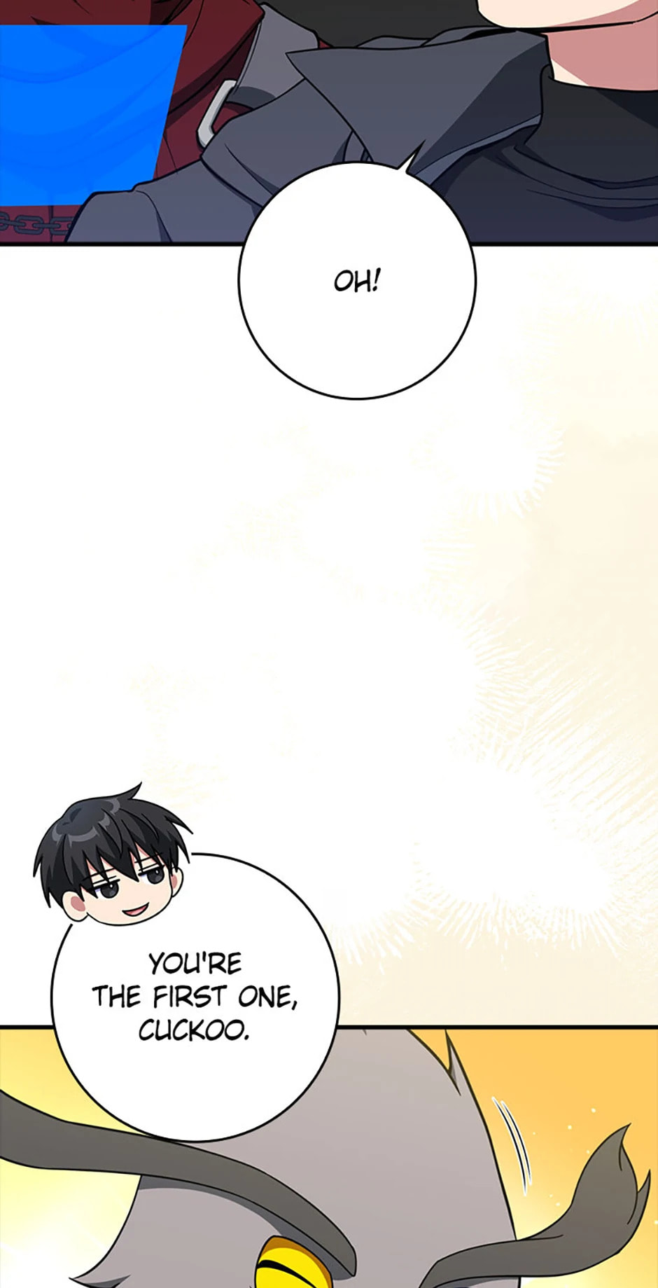 Read Max Talent Player chapter 69 image 27 on Lezhin