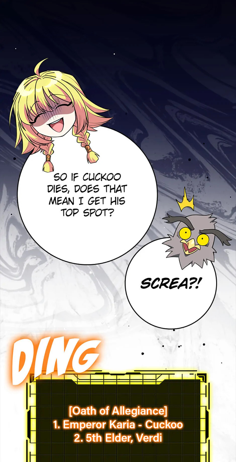Read Max Talent Player chapter 69 image 30 on Lezhin