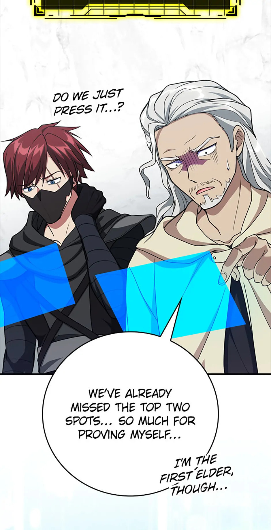 Read Max Talent Player chapter 69 image 31 on Lezhin