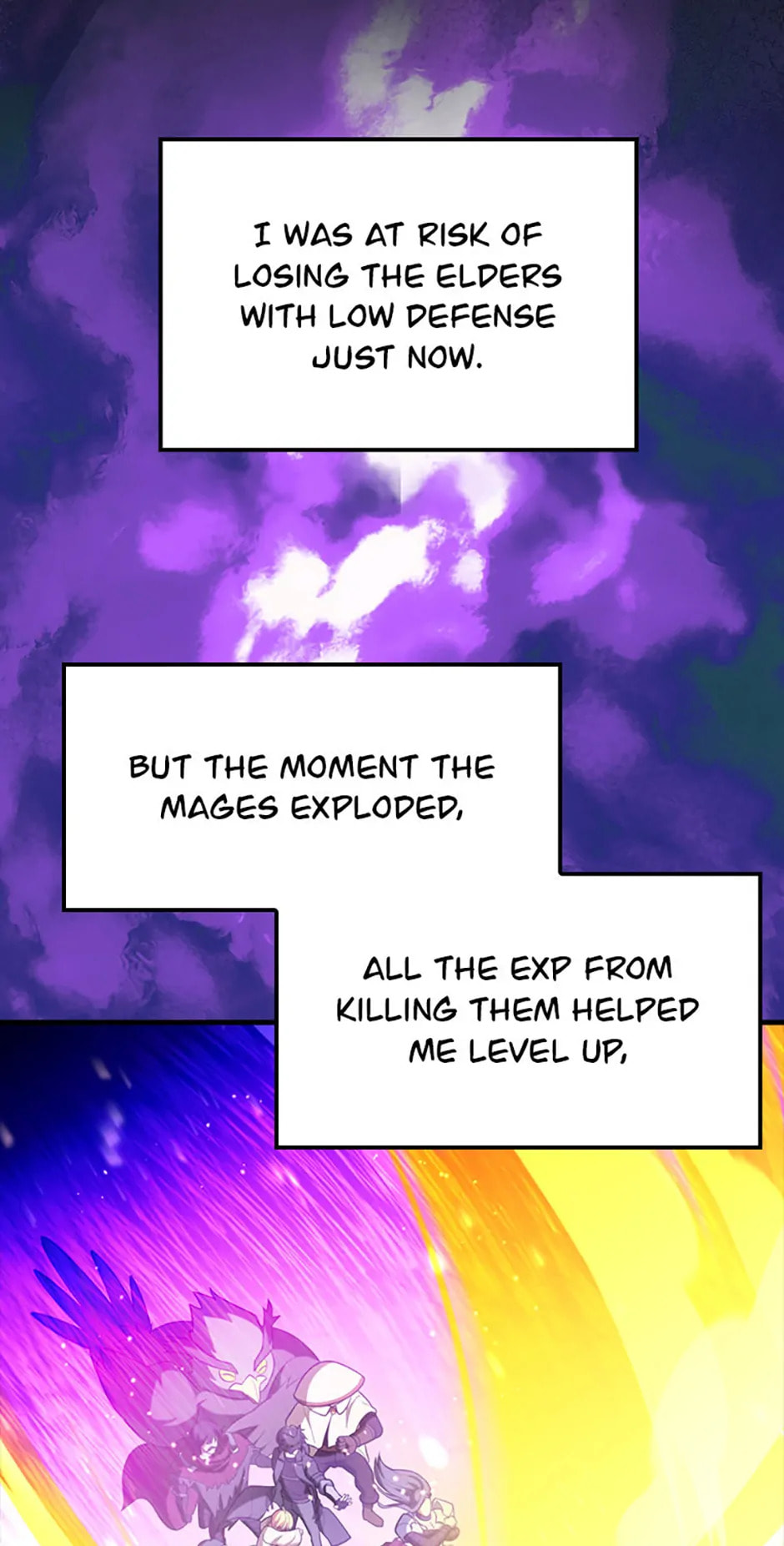 Read Max Talent Player chapter 69 image 65 on Lezhin