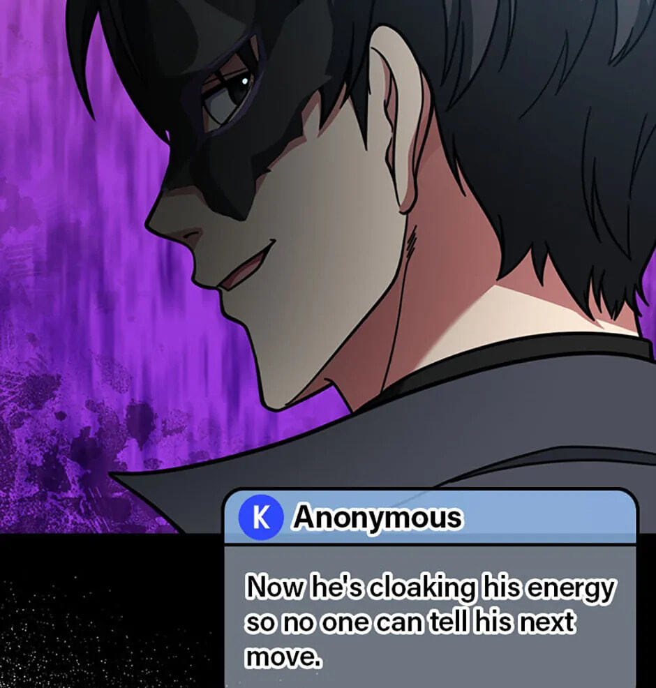 Read Max Talent Player chapter 69 image 94 on Lezhin