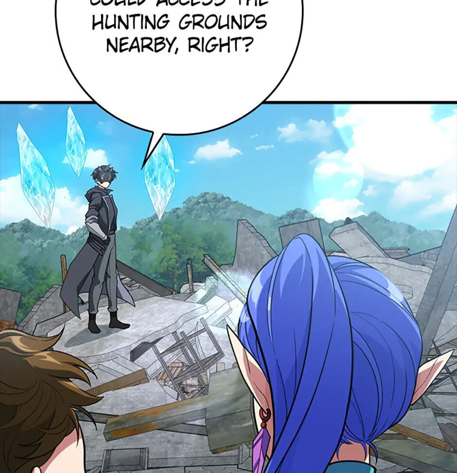Read Max Talent Player chapter 69 image 99 on Lezhin