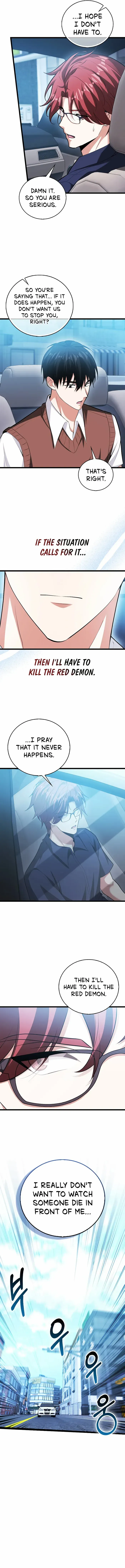 Read Max Talent Player chapter 71 image 3 on Lezhin