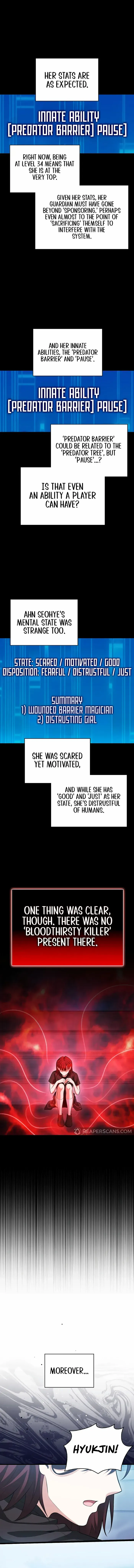 Read Max Talent Player chapter 71 image 8 on Lezhin