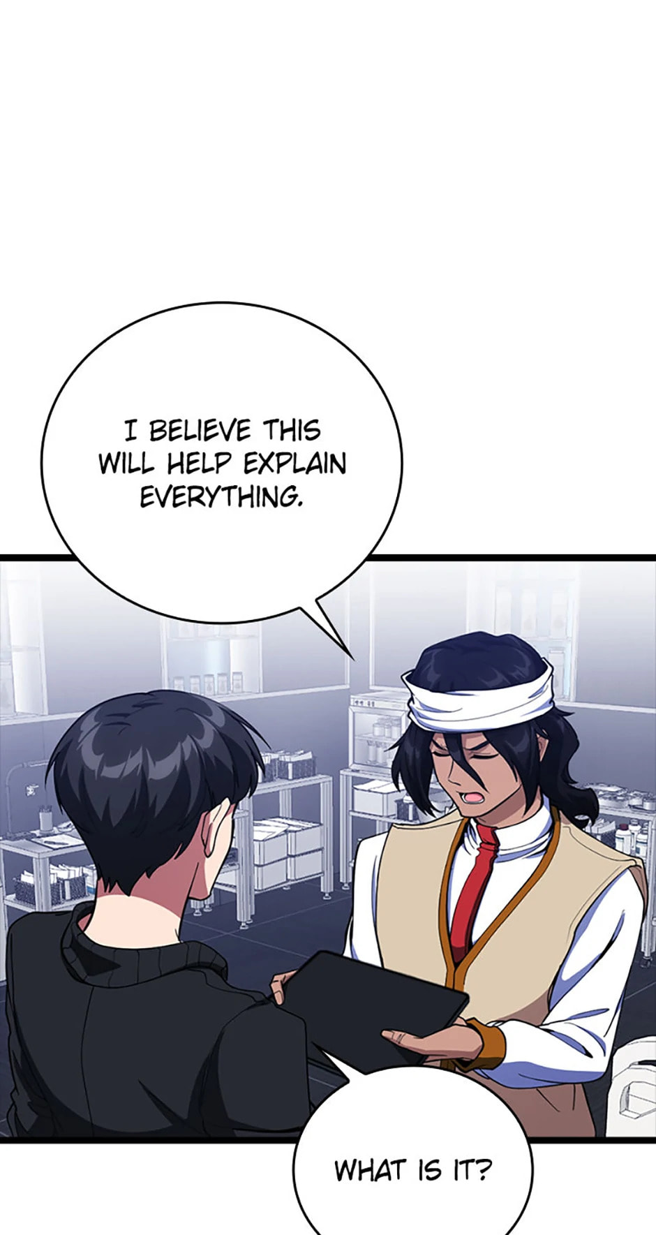 Read Max Talent Player chapter 72 image 101 on Lezhin