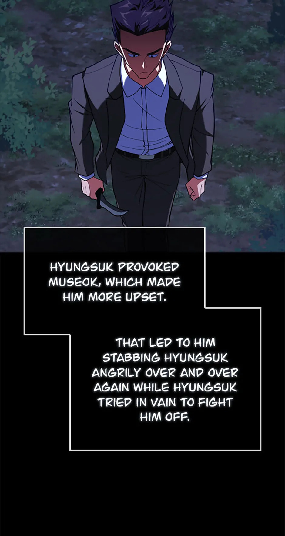 Read Max Talent Player chapter 72 image 106 on Lezhin