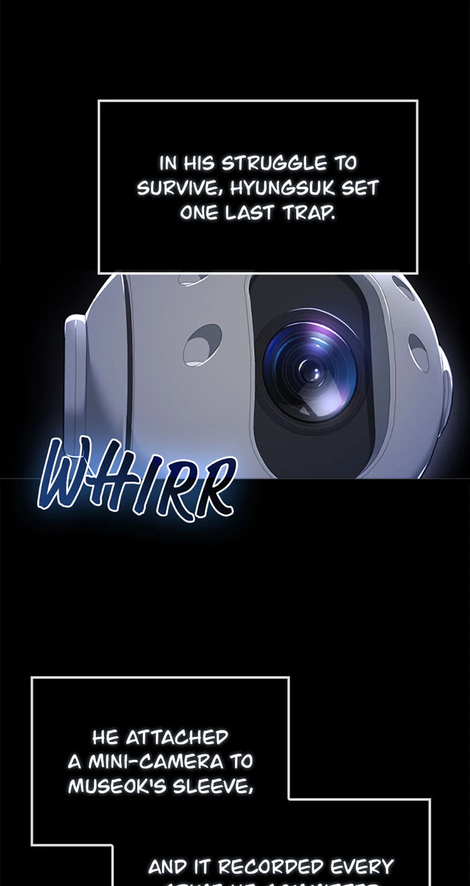Read Max Talent Player chapter 72 image 107 on Lezhin