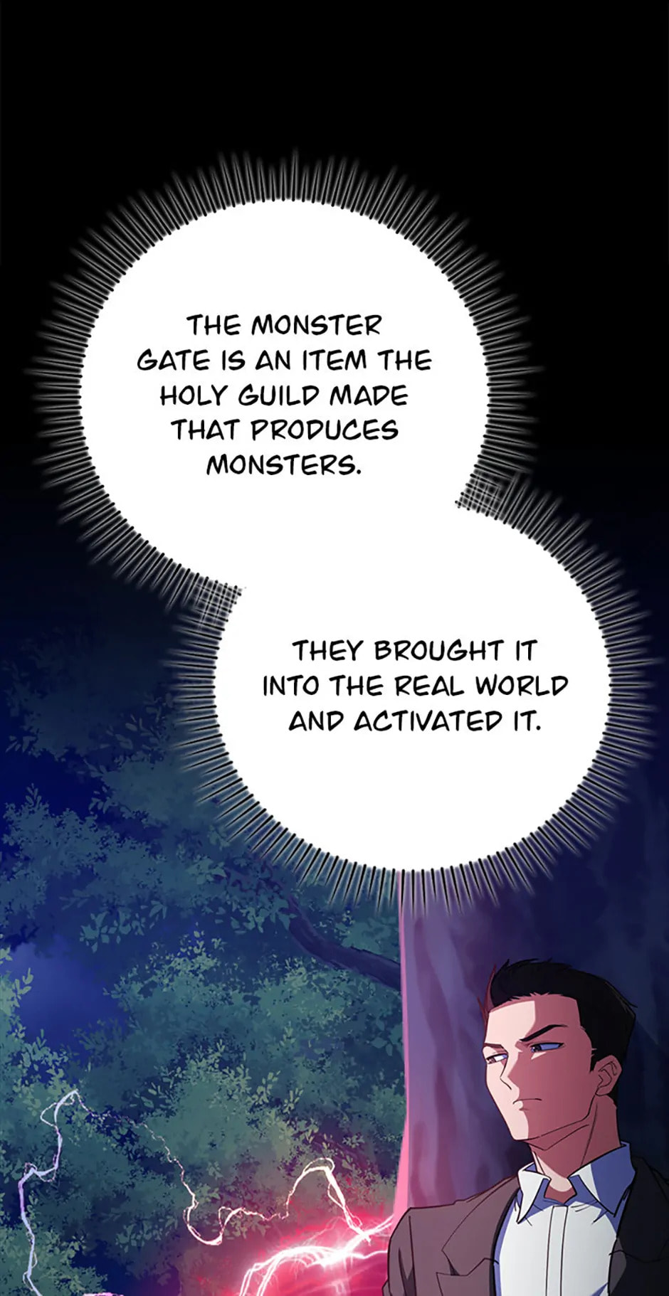 Read Max Talent Player chapter 72 image 109 on Lezhin