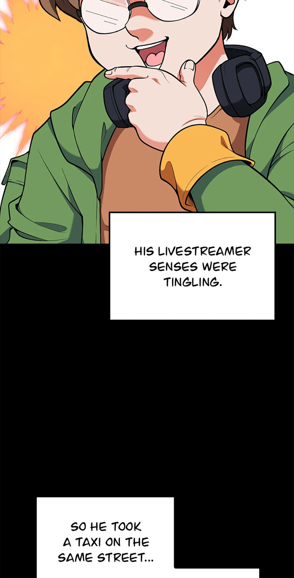 Read Max Talent Player chapter 72 image 11 on Lezhin