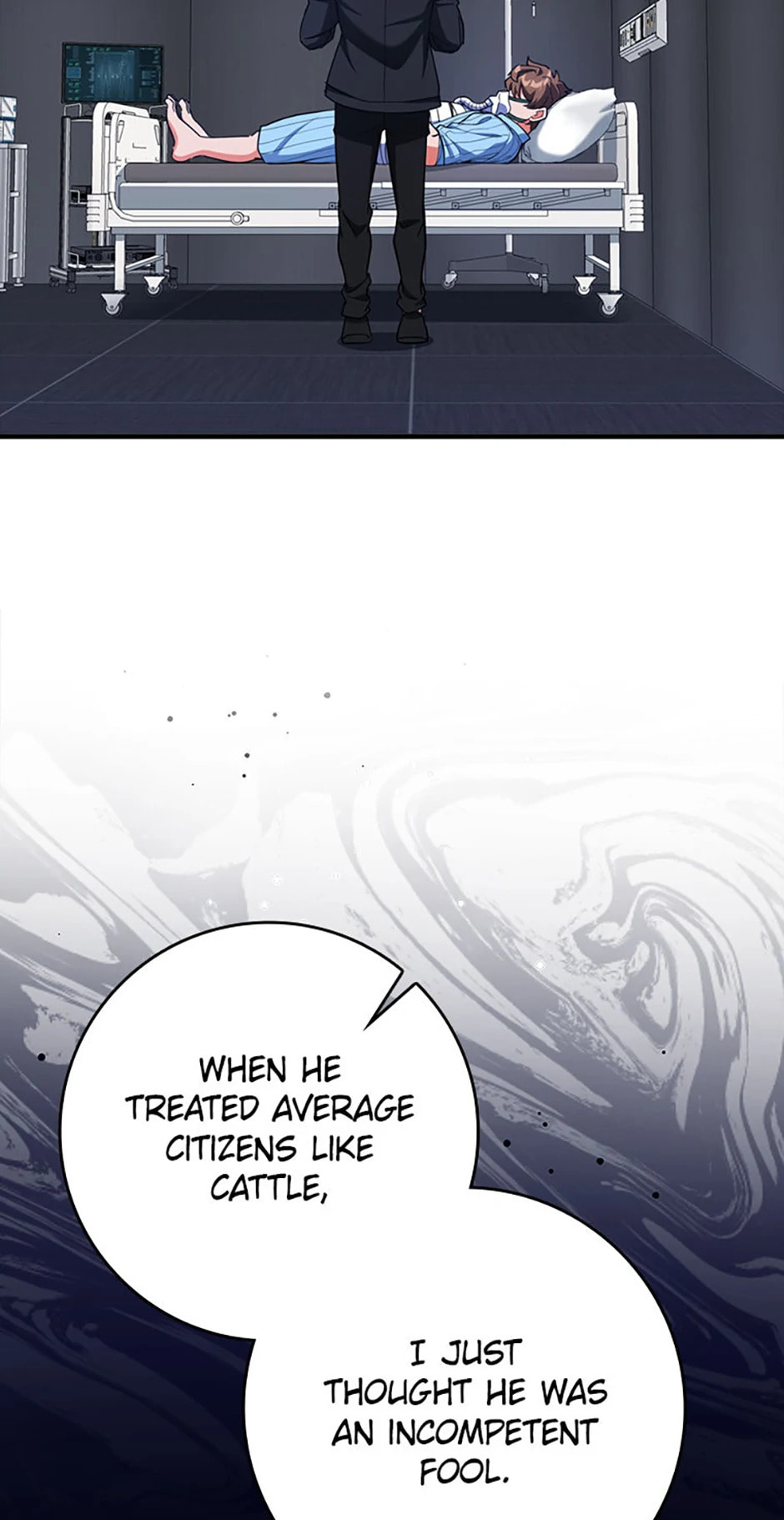 Read Max Talent Player chapter 72 image 111 on Lezhin