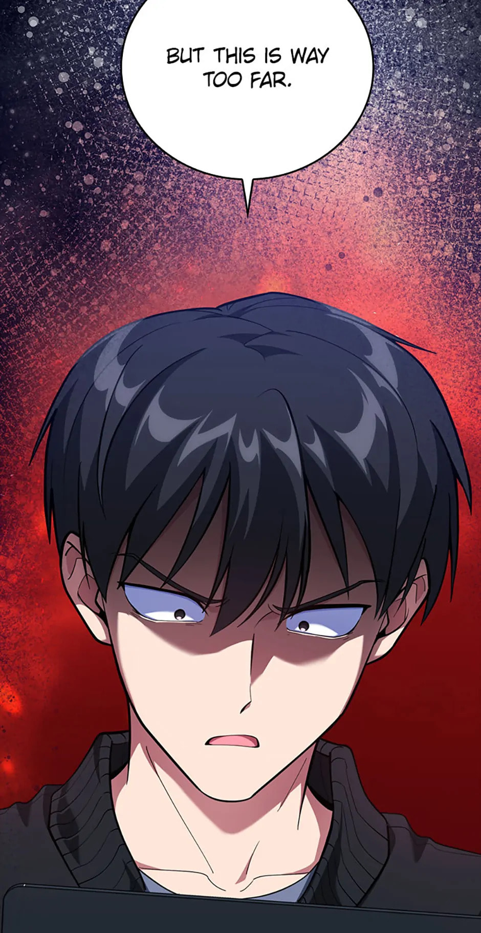 Read Max Talent Player chapter 72 image 113 on Lezhin