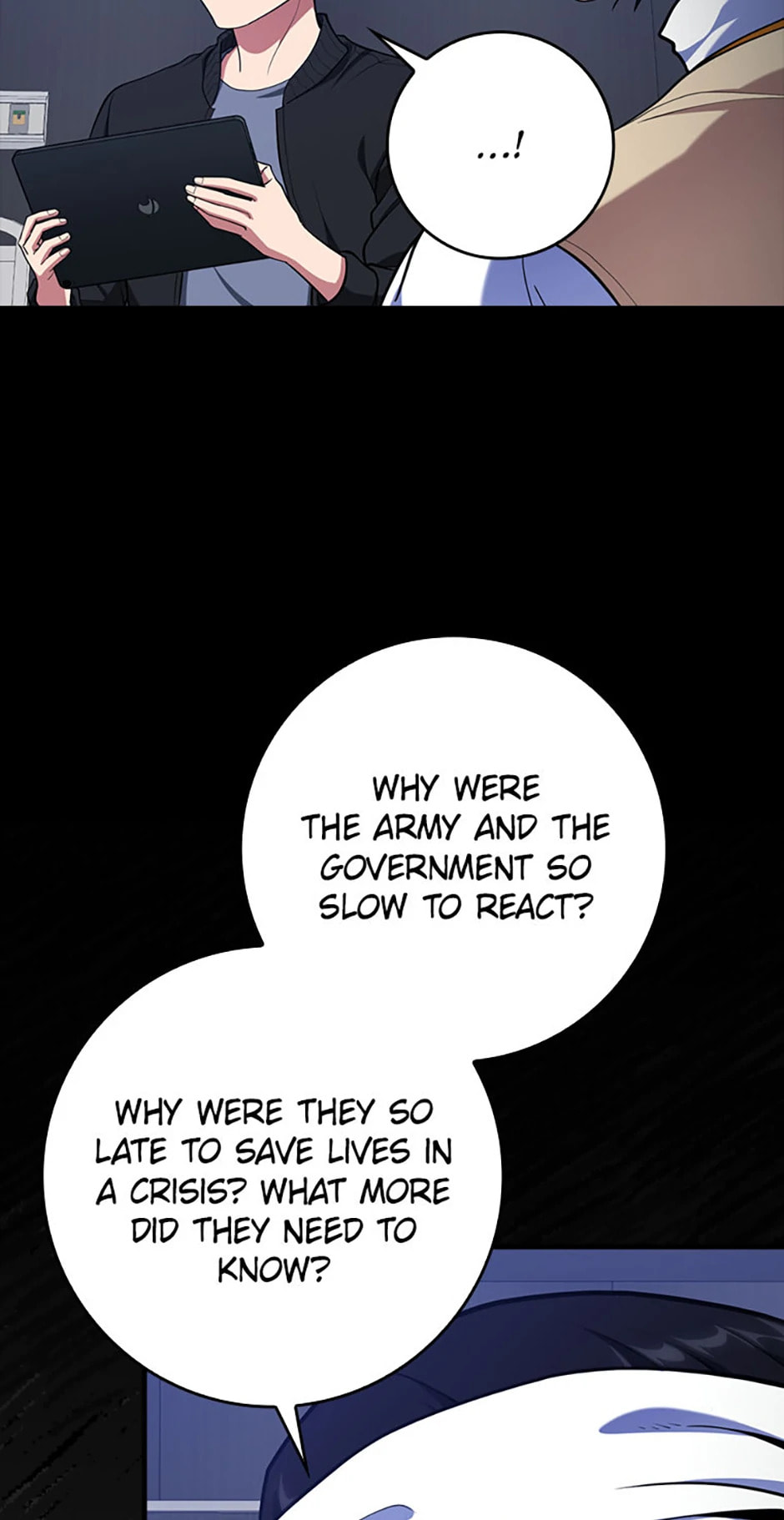 Read Max Talent Player chapter 72 image 115 on Lezhin
