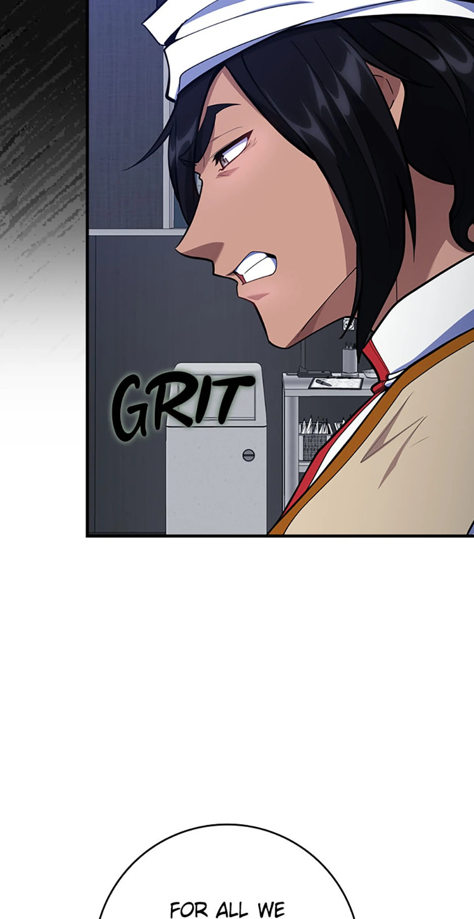 Read Max Talent Player chapter 72 image 116 on Lezhin