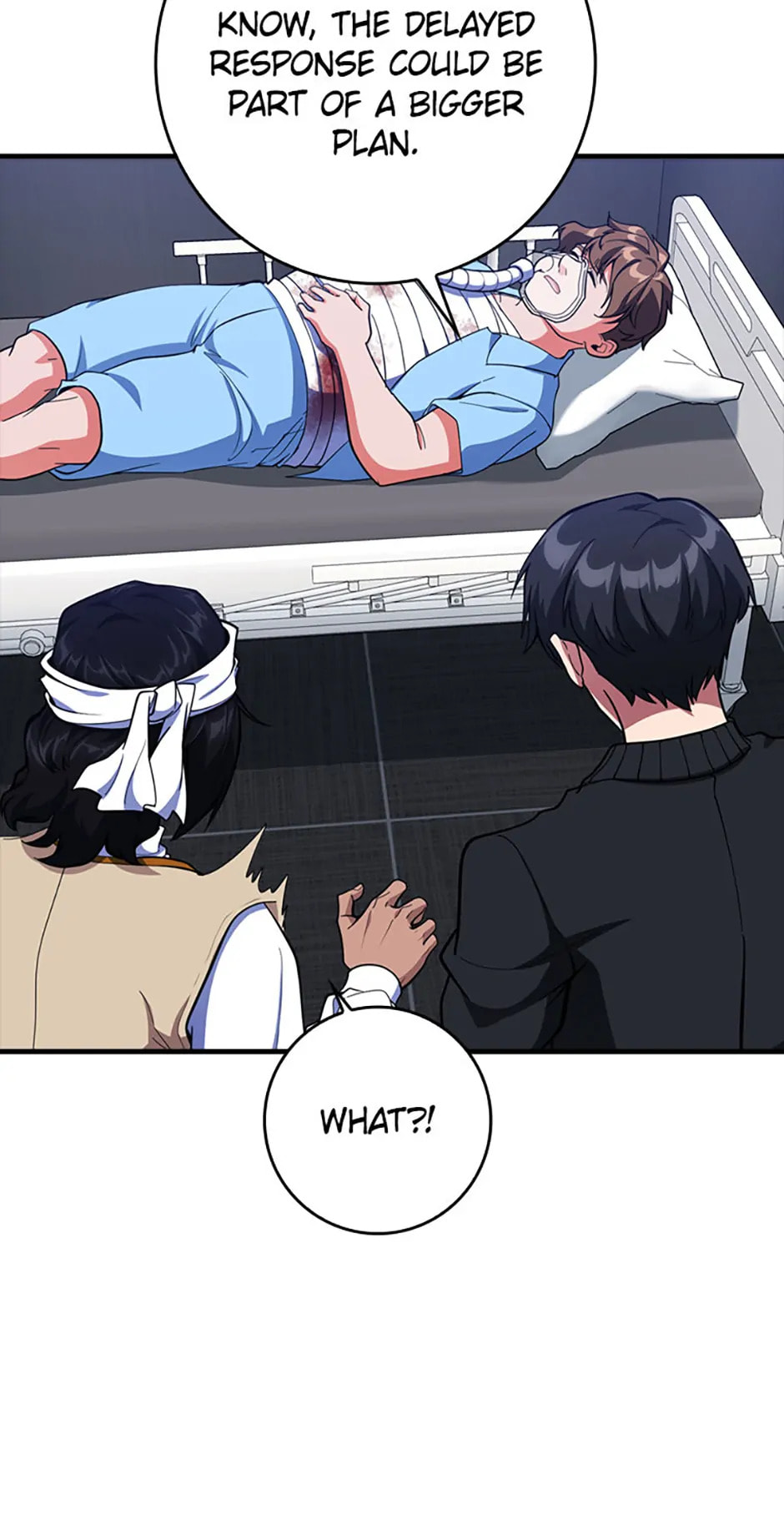 Read Max Talent Player chapter 72 image 117 on Lezhin
