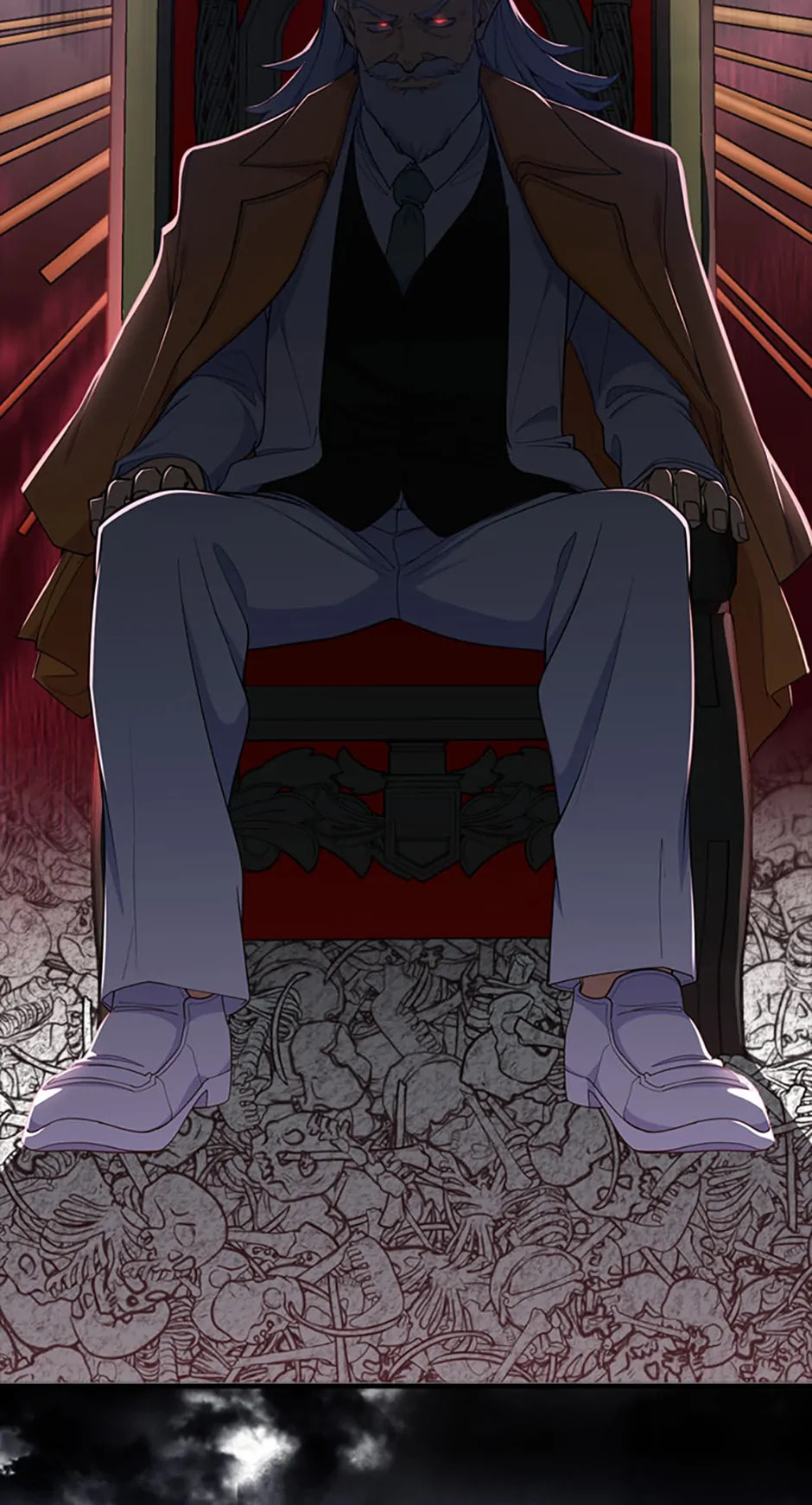 Read Max Talent Player chapter 72 image 119 on Lezhin